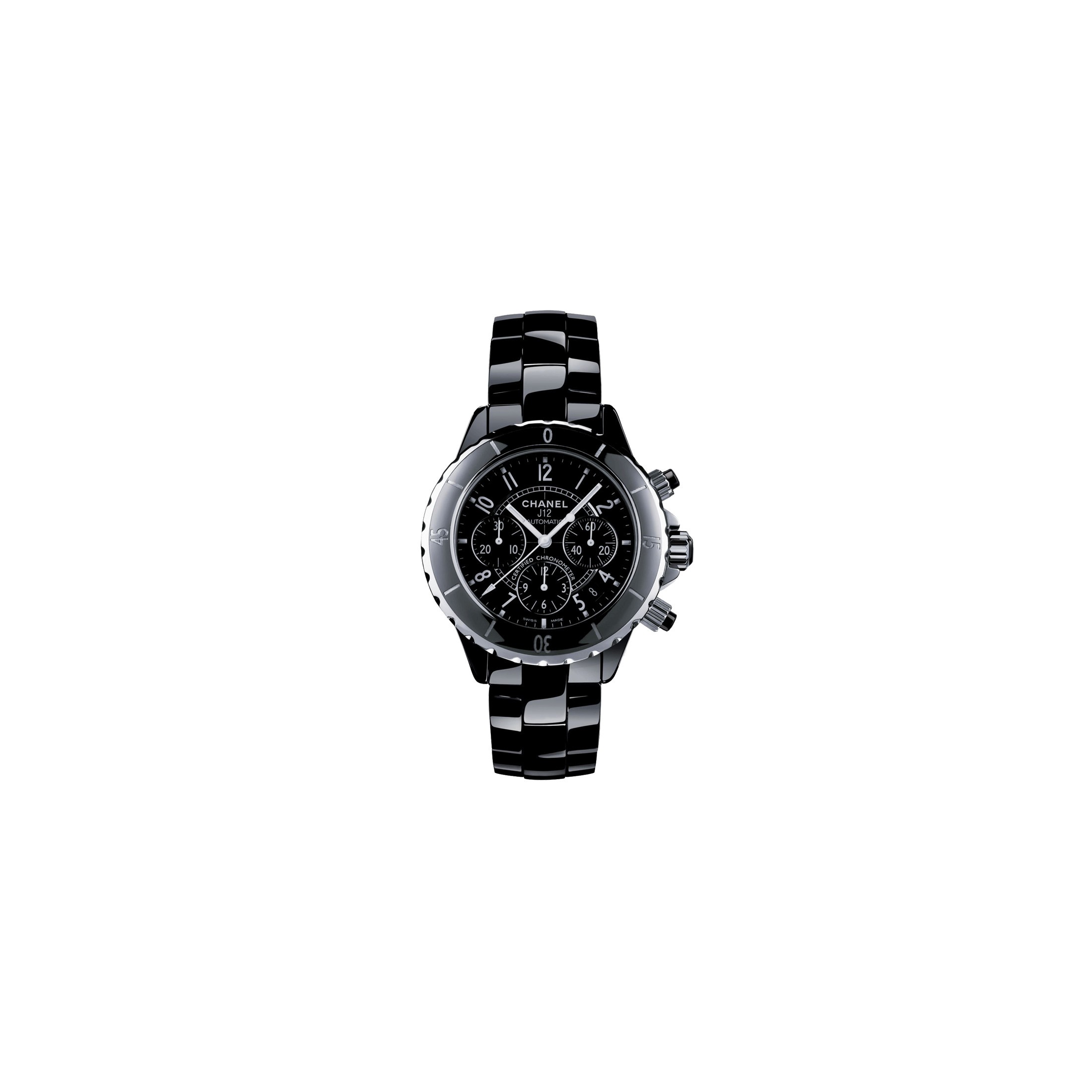 Chanel j12 h0940 on sale