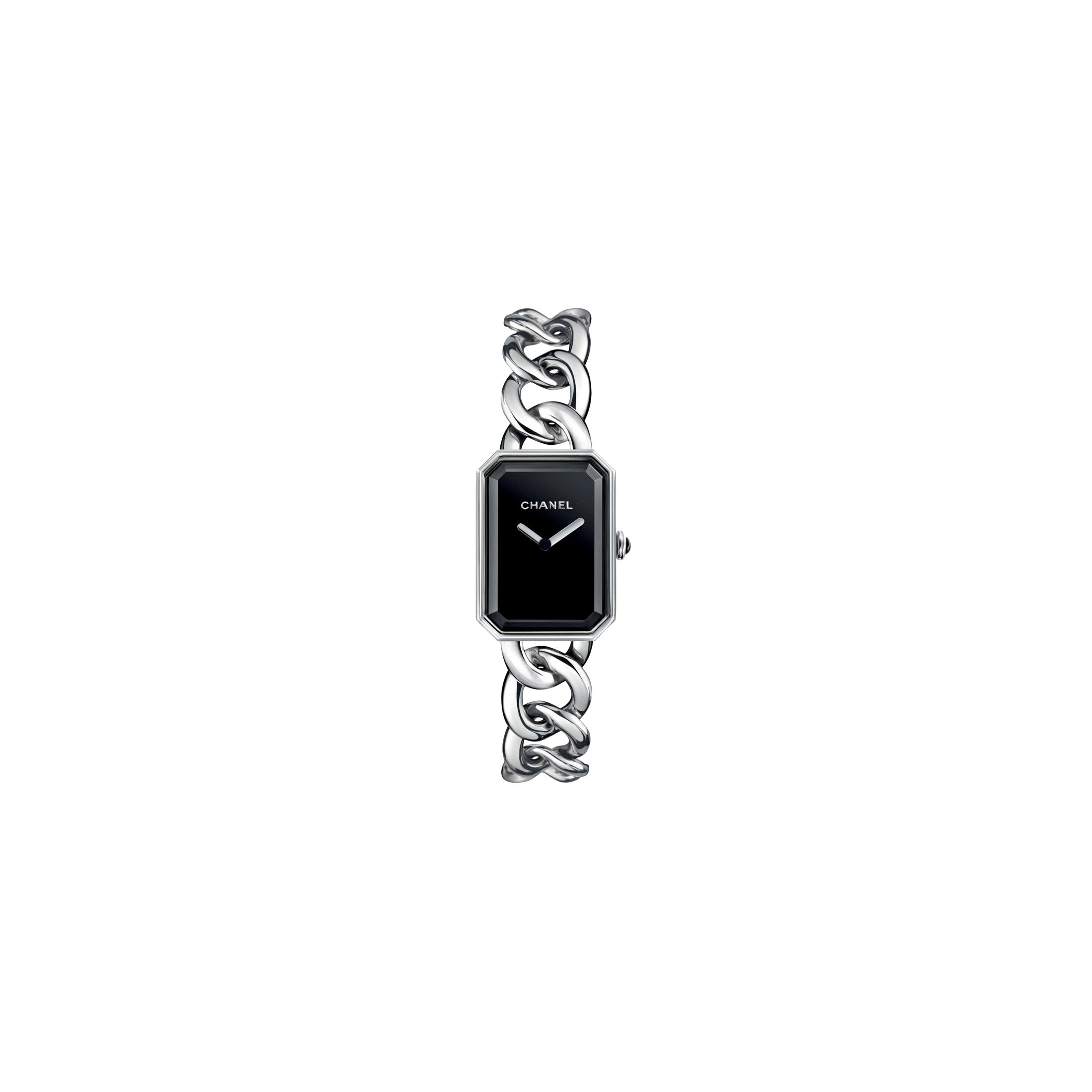 Chanel chain watch on sale