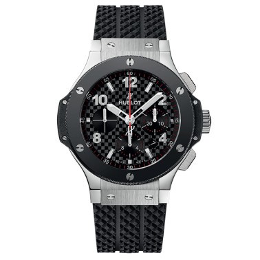 Hublot Classic Fusion Automatic 45mm Black Magic, Ref# 510.CM.1170.CM –  Affordable Swiss Watches Inc.