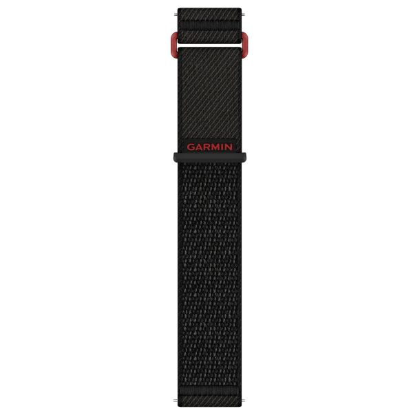 Garmin ComfortFit 24 mm nylon watch strap - Choice of colors - Sold individually