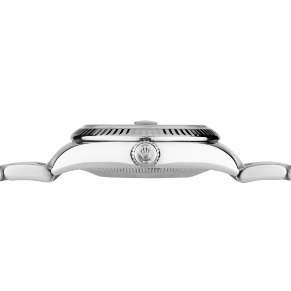 Montre Rolex Datejust 31 mm ref. 178274 automatique Full Set