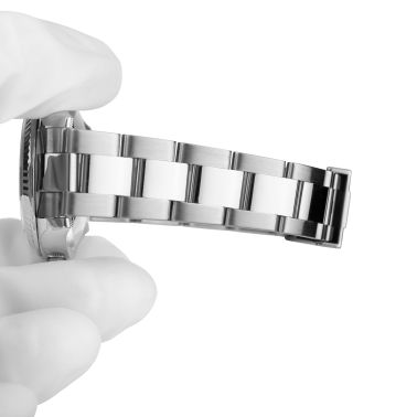 Montre Rolex Datejust 31 mm ref. 178274 automatique Full Set