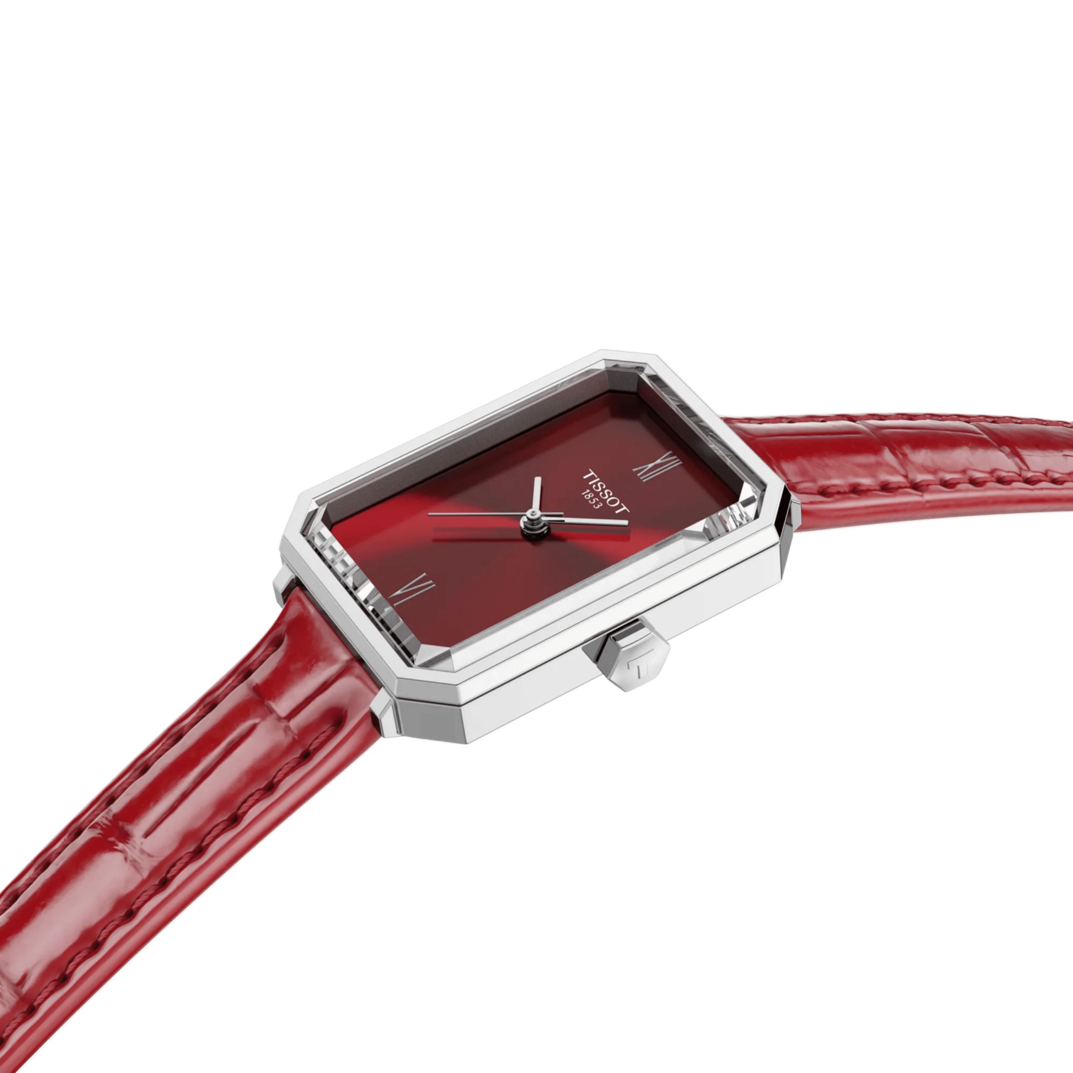 Montre Tissot PRX Powermatic 80 Or Rose T931.207.41.111.00
