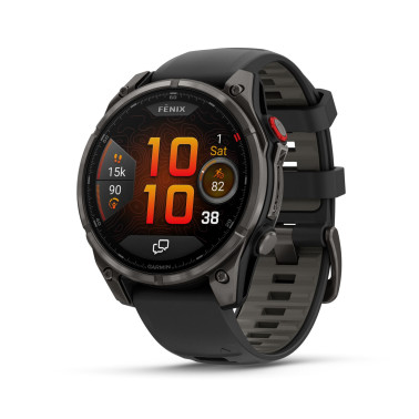 Garmin Fenix 8 Pro AMOLED...