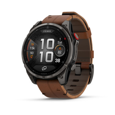 Montre Garmin Fénix 8 Pro...