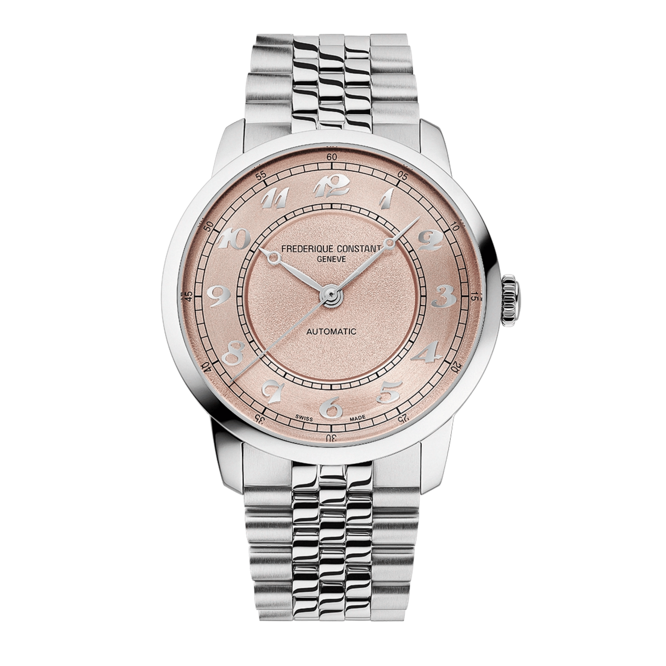 FREDERIQUE CONSTANT Mod. CLASSIC PREMIERE main image 1