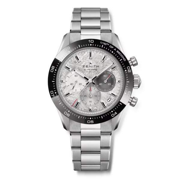 メル Zenith Chronomaster Watch 03.3119.3600/56.M3100 | GemOro