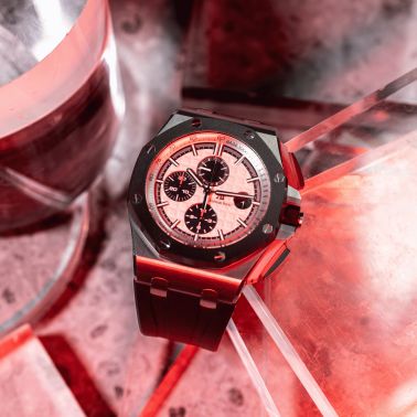 Audemars Piguet Royal Oak Offshore Chronograph automatic 44 mm