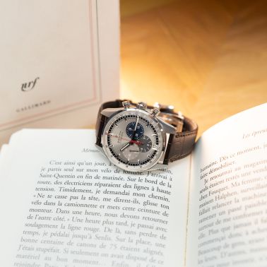 Zenith Chronomaster El Primero automatic 42 mm Full Set 2020