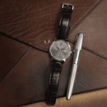 Montre Baume et Mercier Classima quartz 42 mm Full Set 2021