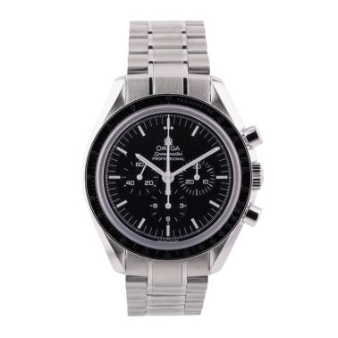 Omega Speedmaster Moonwatch Professional Sapphire calibre 1863 42 mm