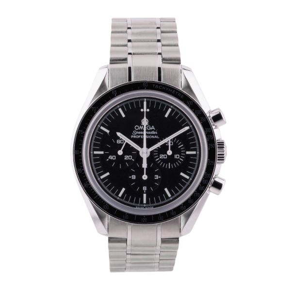 Montre Omega Speedmaster Moonwatch Professional Saphir calibre 1863 42 mm