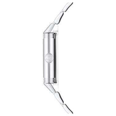 Montre Jaeger-LeCoultre Reverso Classic Small quartz bracelet acier