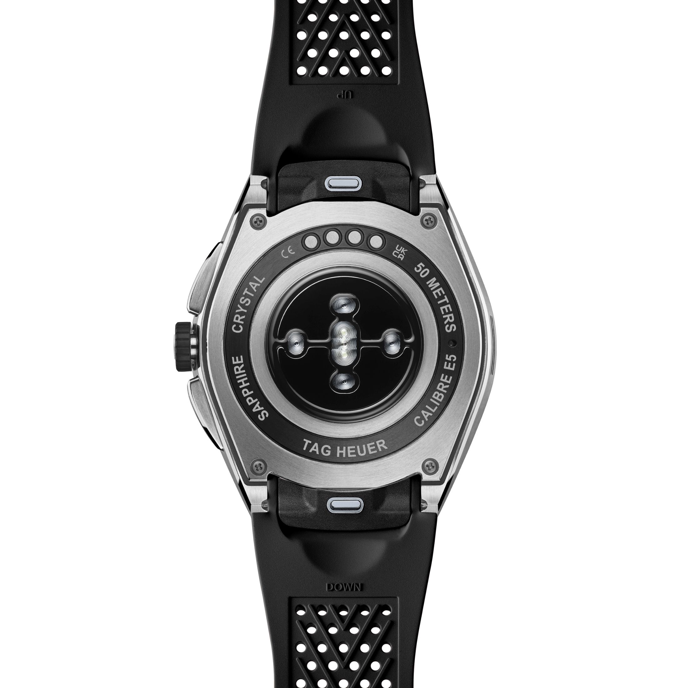 TAG Heuer Connected E5 45 mm SBT8A10.BT6292 - Lepage