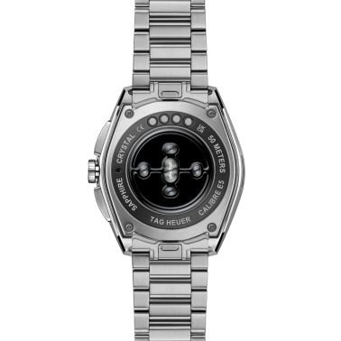 Montre TAG Heuer Connected Calibre E5 – 40 mm – Acier – Bracelet Acier