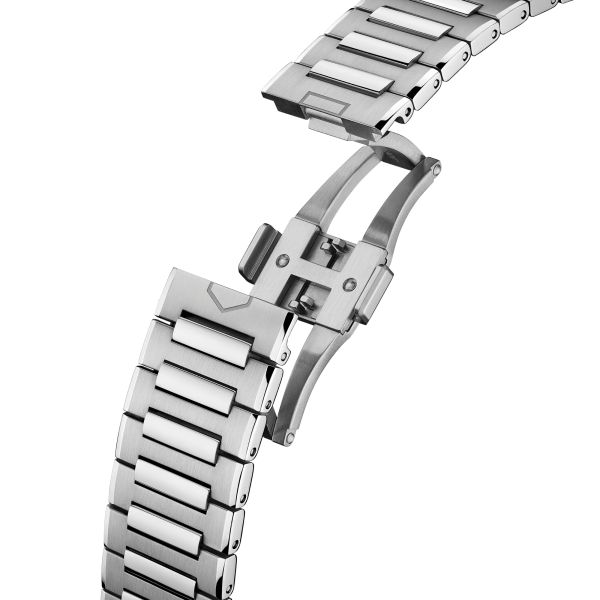 Montre TAG Heuer Connected Calibre E5 – 40 mm – Acier – Bracelet Acier