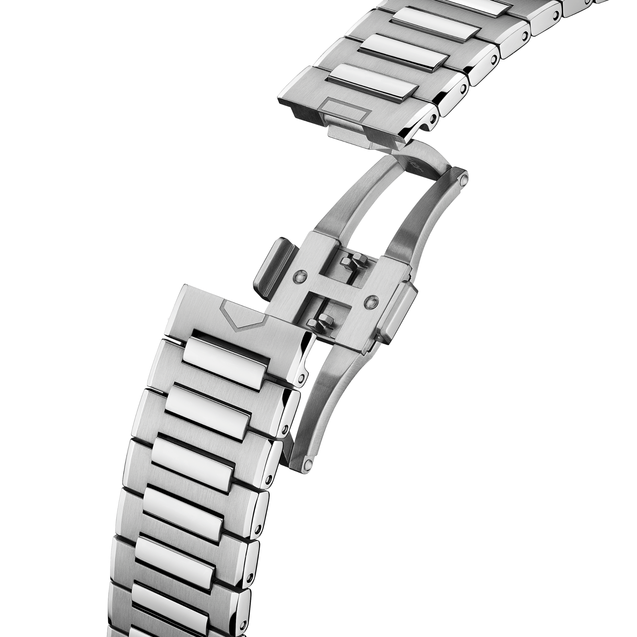Montre TAG Heuer Connected Calibre E5 – 40 mm – Acier – Bracelet Acier
