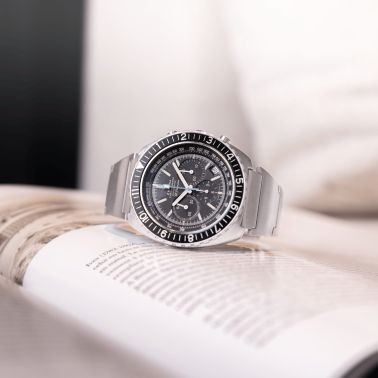 Zenith El Primero Sub Sea Pilot/Diver automatic 44 mm