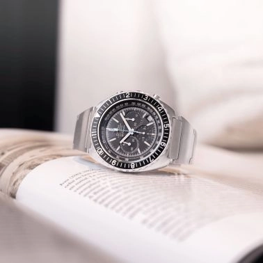 Zenith El Primero Sub Sea Pilot/Diver automatic 44 mm