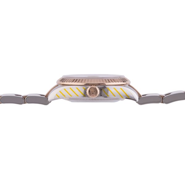 Montre Rolex Datejust 31 ref. 178271 automatique 31 mm