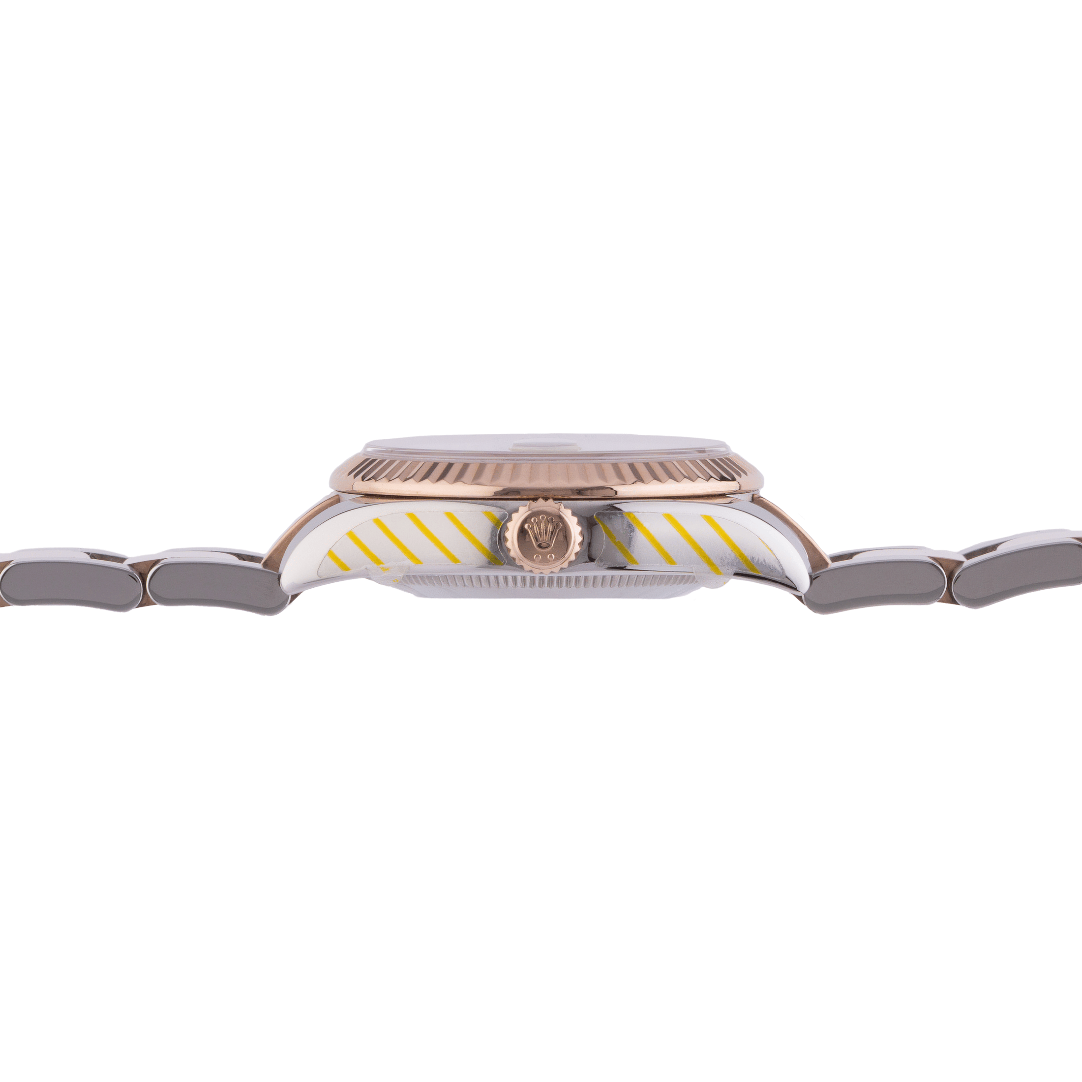 Montre Rolex Datejust 31 ref. 178271 automatique 31 mm
