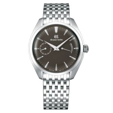 Grand Seiko Elegance mechanical 39 mm Full Set 2025