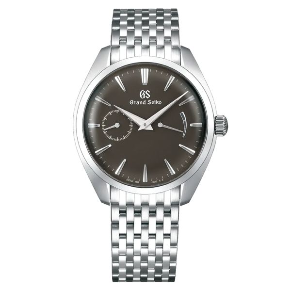 Montre Grand Seiko Elegance mécanique 39 mm Full Set 2025