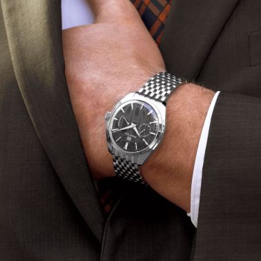 Montre Grand Seiko Elegance mécanique 39 mm Full Set 2025