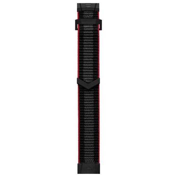 Bracelet de sport TAG Heuer Connected Calibre E5 - 40 mm - tissu - Couleur au choix