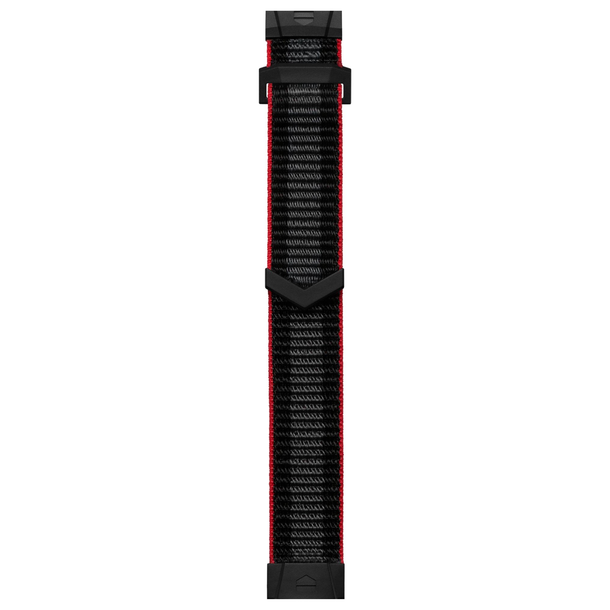 Bracelet de sport TAG Heuer Connected Calibre E5 - 40 mm - tissu - Couleur au choix