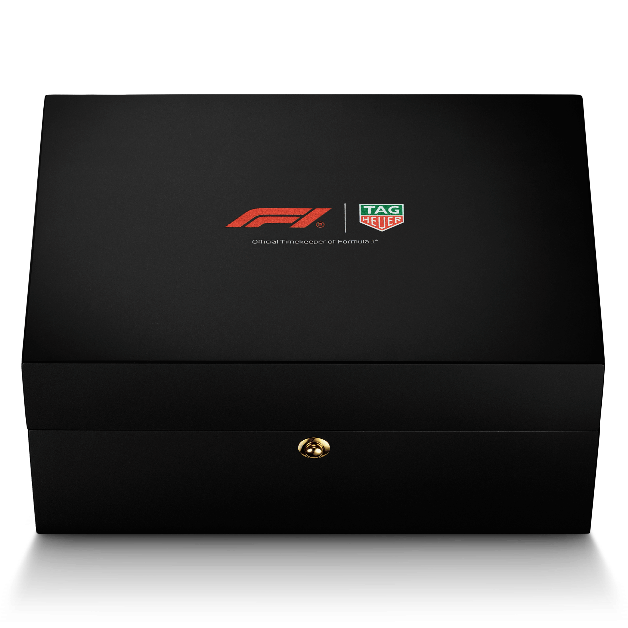Montre TAG Heuer Carrera Chronographe Tourbillon Extreme Sport "F1® 75th Anniversary" automatique cadran squelette bracelet caou