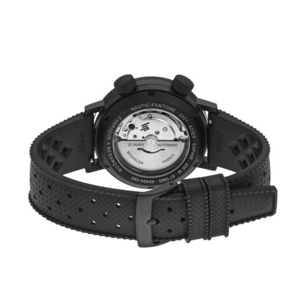 Lip Nautic Ski Fantôme automatic 671860 - Lepage