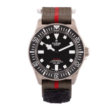 Tudor Pelagos FXD "US Navy" automatic 42 mm Full Set 2023