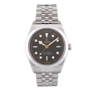 Tudor Black Bay One 41 COSC automatic 41 mm Full Set 2024