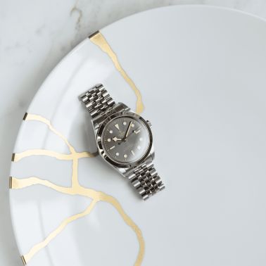 Montre Tudor Black Bay One 41 COSC automatique 41 mm Full Set 2024