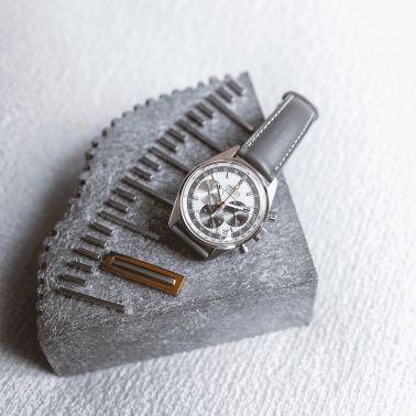 Zenith El Primero A386 automatic circa 1969/1970