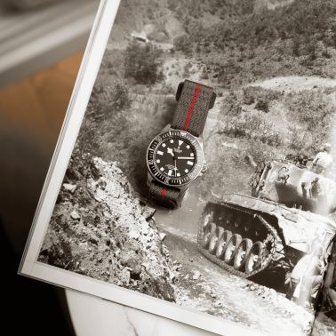 Tudor Pelagos FXD "US Navy" automatic 42 mm Full Set 2023