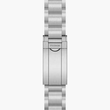 Montre Tudor Ranger automatique cadran beige bracelet acier 36 mm