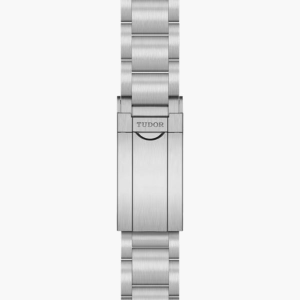 Montre Tudor Ranger automatique cadran beige bracelet acier 36 mm
