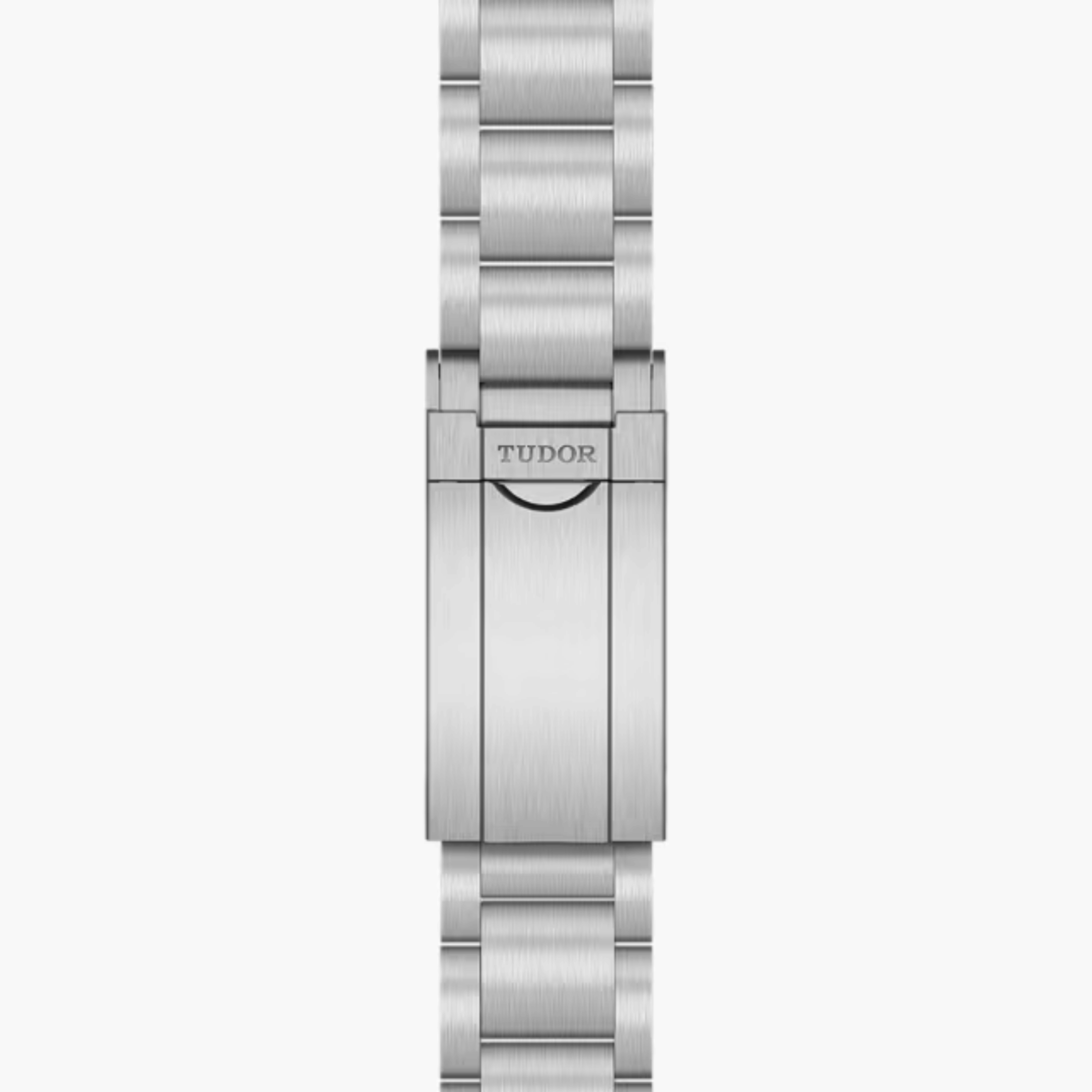 Montre Tudor Ranger automatique cadran beige bracelet acier 36 mm
