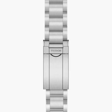 Tudor Ranger automatic beige dial steel bracelet 39 mm
