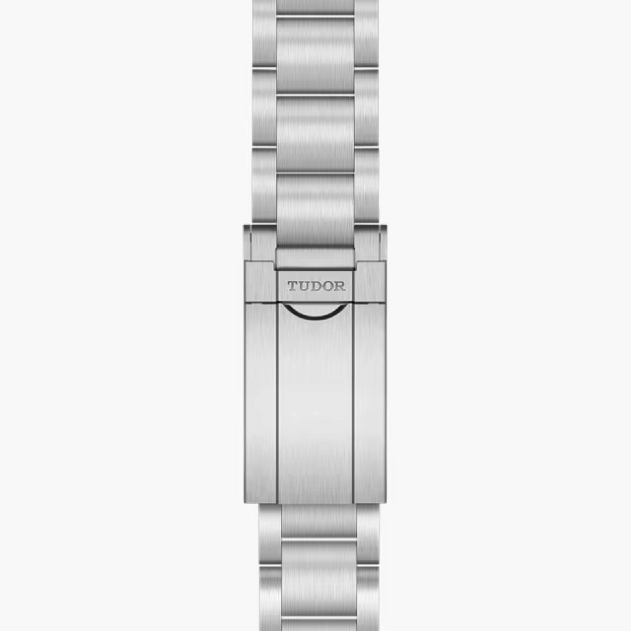Tudor Ranger automatic beige dial steel bracelet 39 mm