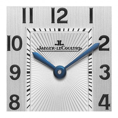 Montre Jaeger-LeCoultre Reverso Classic Small remontage manuel bracelet acier Q2608140