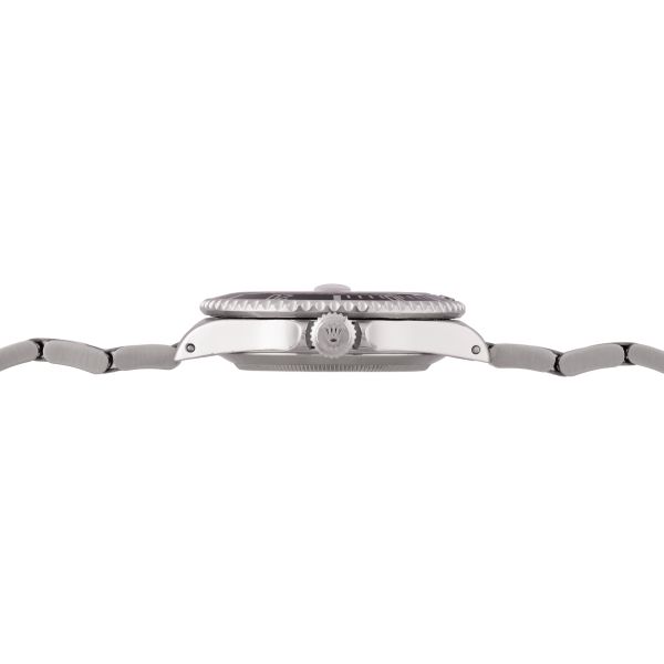 Montre Rolex Submariner Date 16610 automatique 40 mm circa 2001