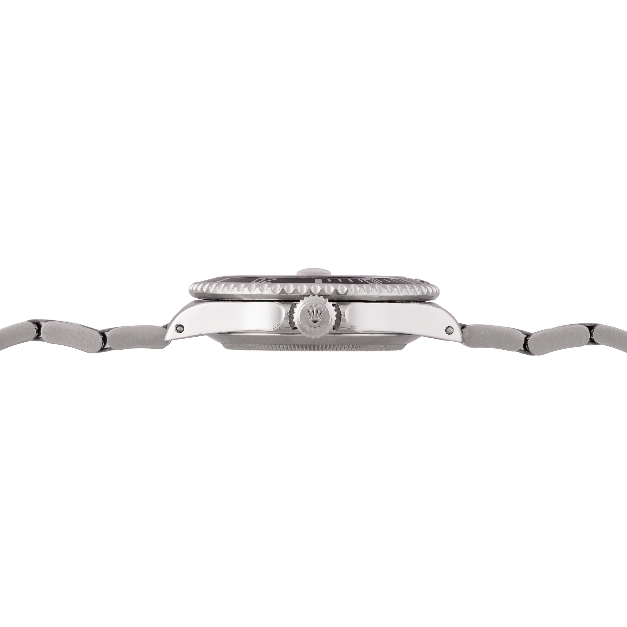 Montre Rolex Submariner Date 16610 automatique 40 mm circa 2001