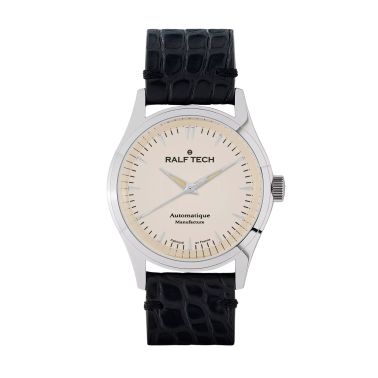 Ralf Tech Académie Manufacture "First Edition" automatic 41 mm Full Set 2024