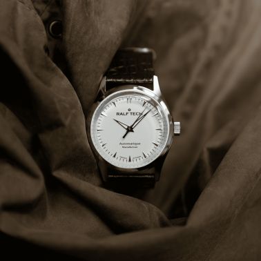 Ralf Tech Académie Manufacture "First Edition" automatic 41 mm Full Set 2024