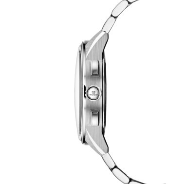 Montre Jaeger-LeCoultre Polaris Chronograph automatique cadran bleu bracelet acier 42 mm