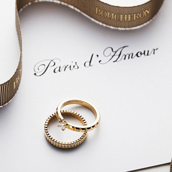 Wedding rings | LEPAGE JEWELLER