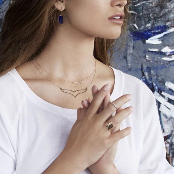 Necklaces | LEPAGE JEWELLER